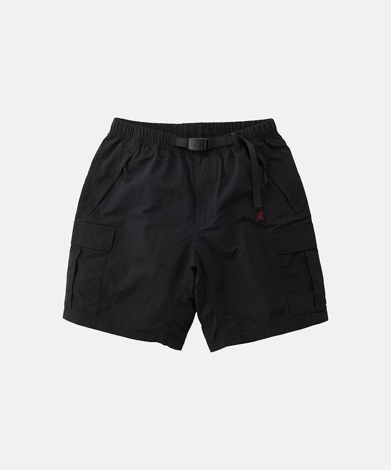 Nylon Explorer Cargo Short Male Product Image