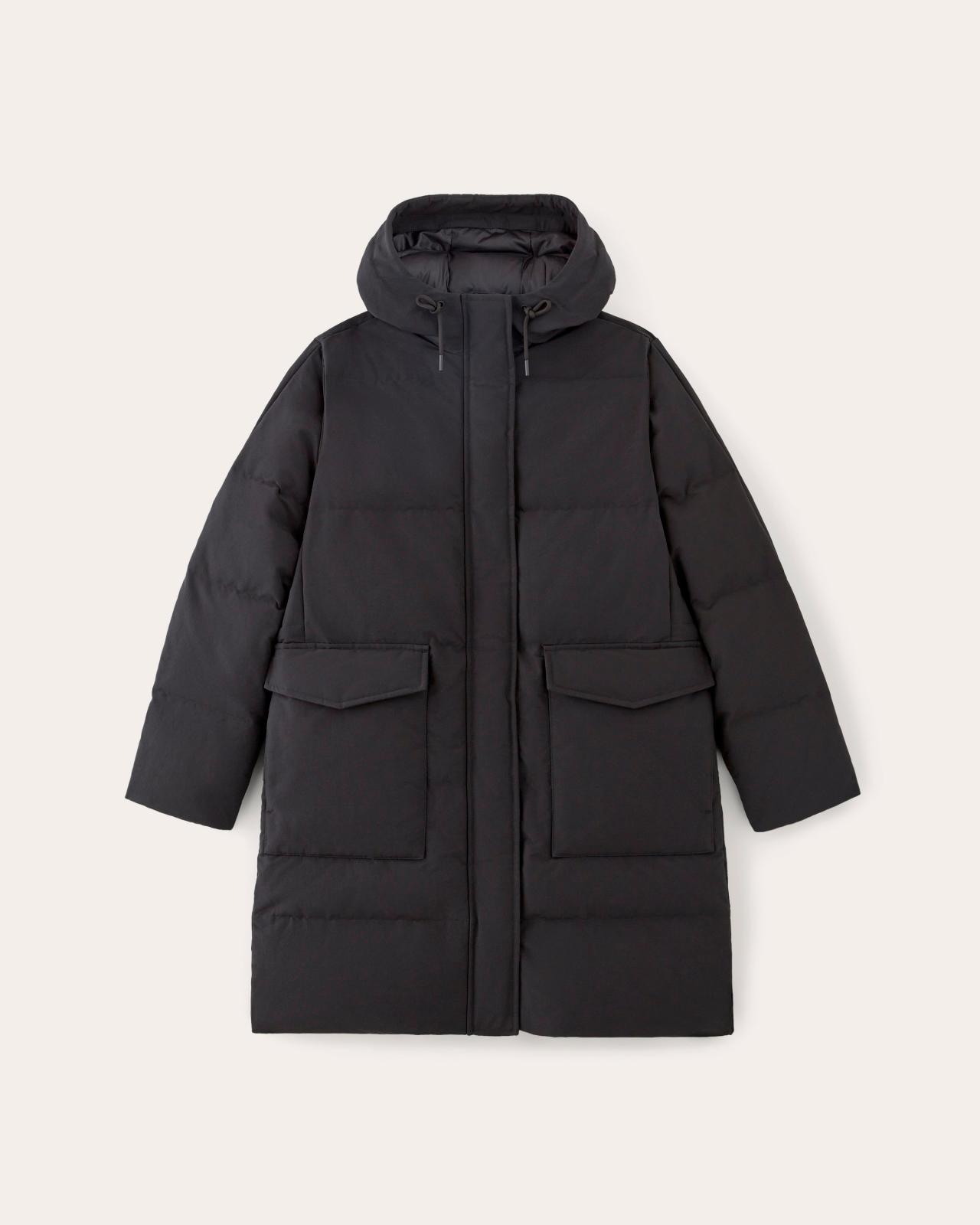 The Long Puffer Product Image