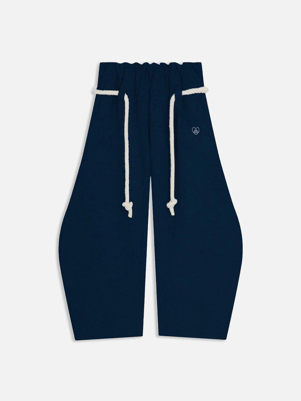 Aelfric Eden Super Baggy Barrel Sweatpants Product Image