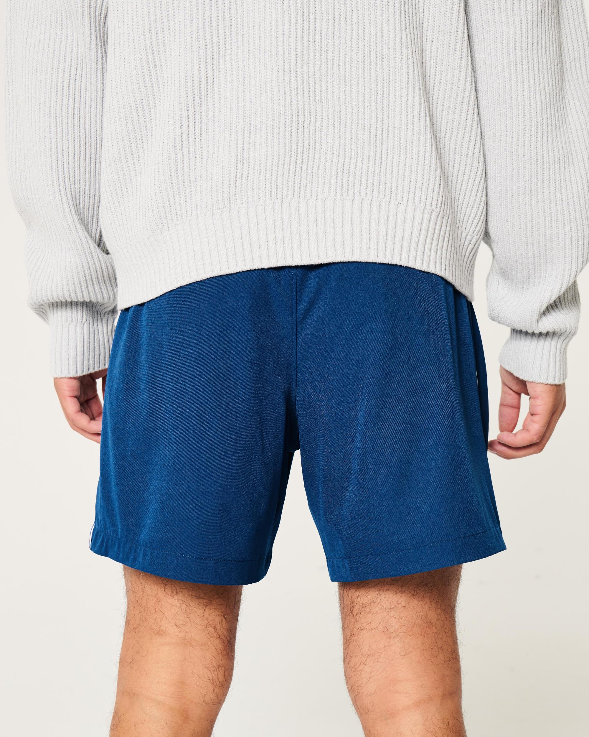 Hybrid Active Track Shorts 6" Product Image