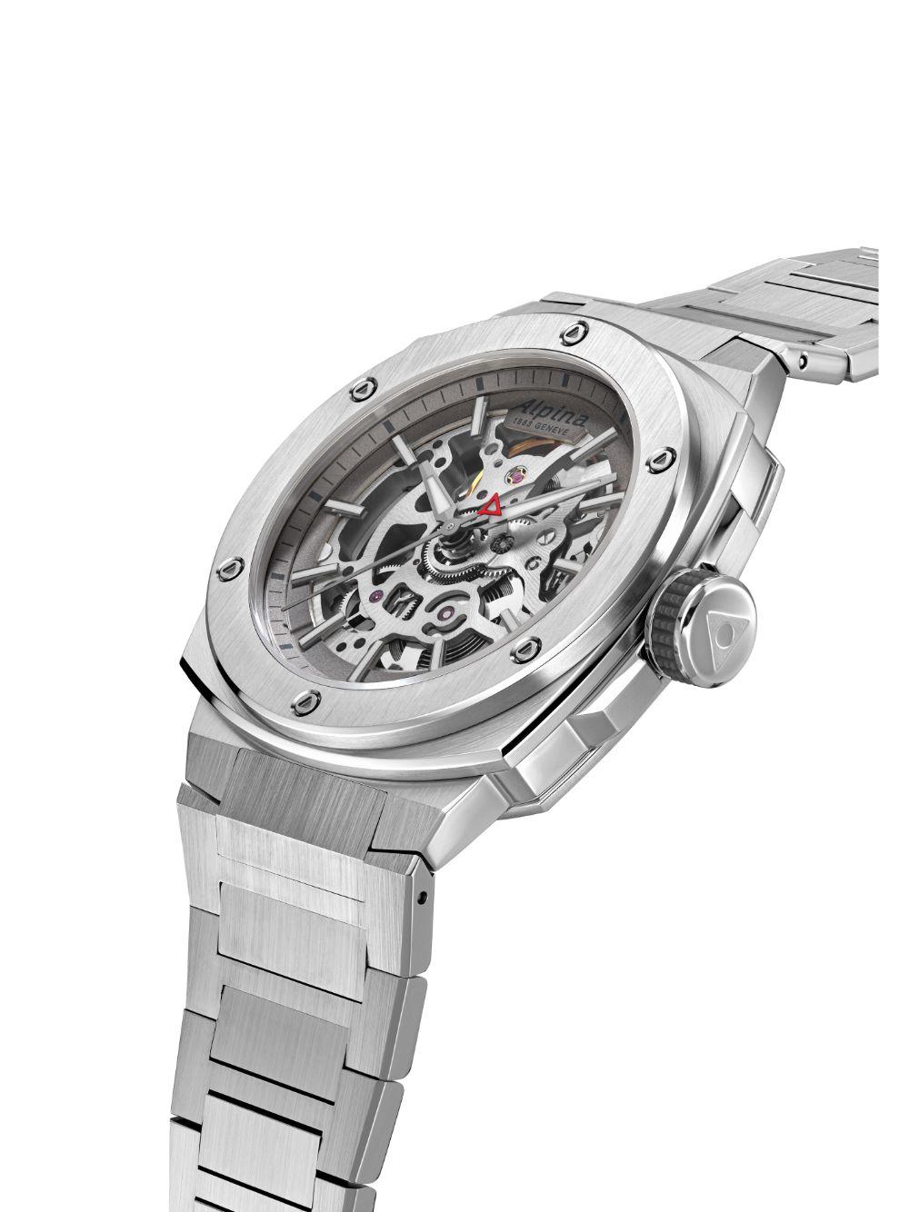 Alpiner Extreme Skeleton Automatic 40.5mm Product Image