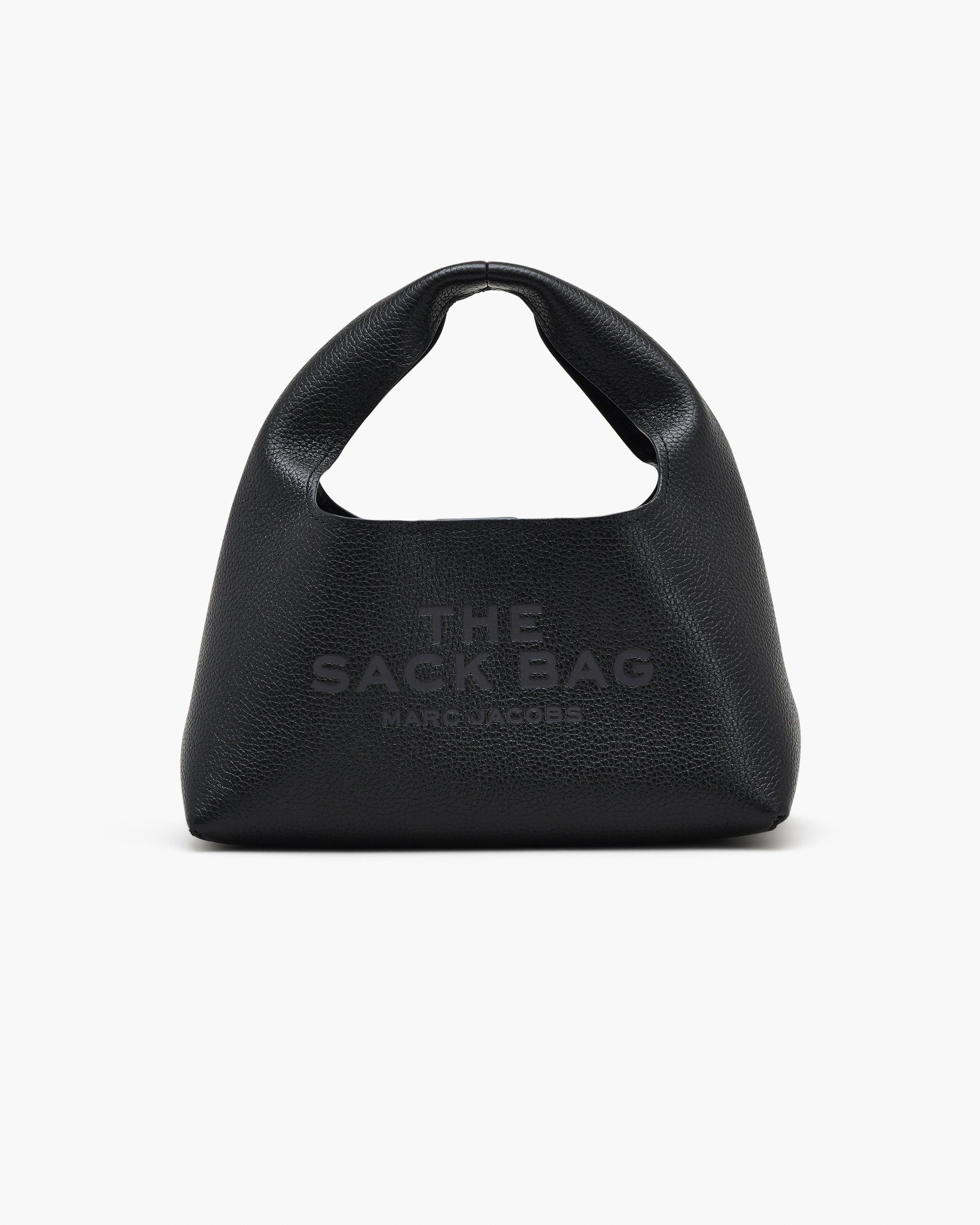 The Mini Sack Bag Product Image