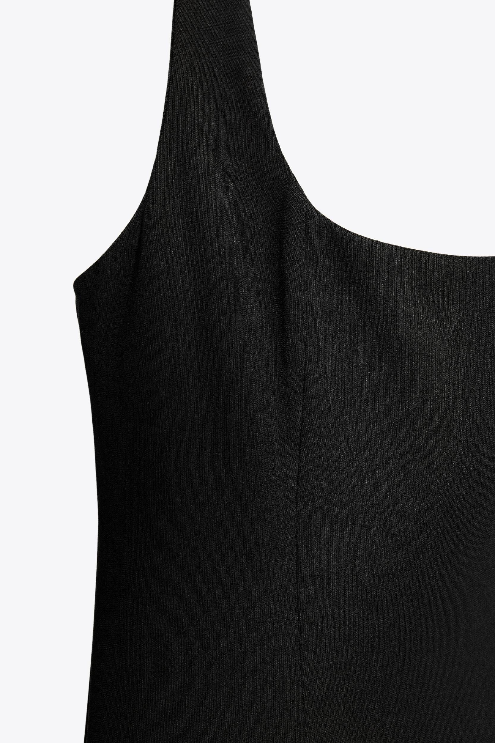 ZW COLLECTION MIDI DRESS Product Image