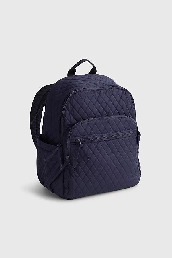 Vera Bradley Quilted Cotton Bancroft Backpack Womens at Urban Outfitters Product Image