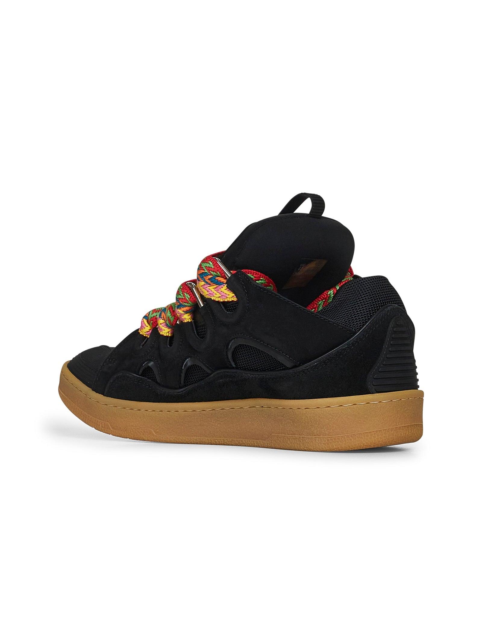 Curb low-top sneakers Product Image