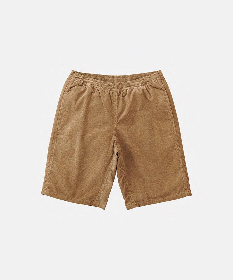 Corduroy Swell Short Male Product Image