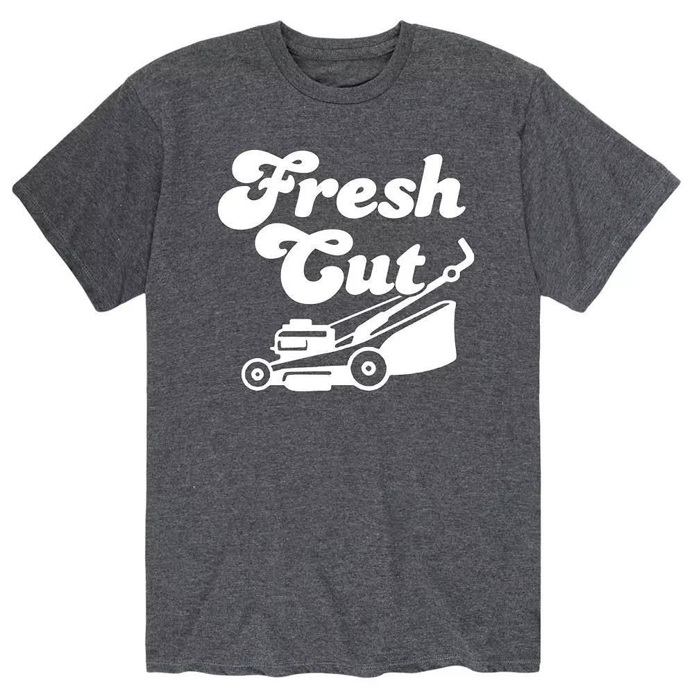 Men's Fresh Cut Tee,  Product Image