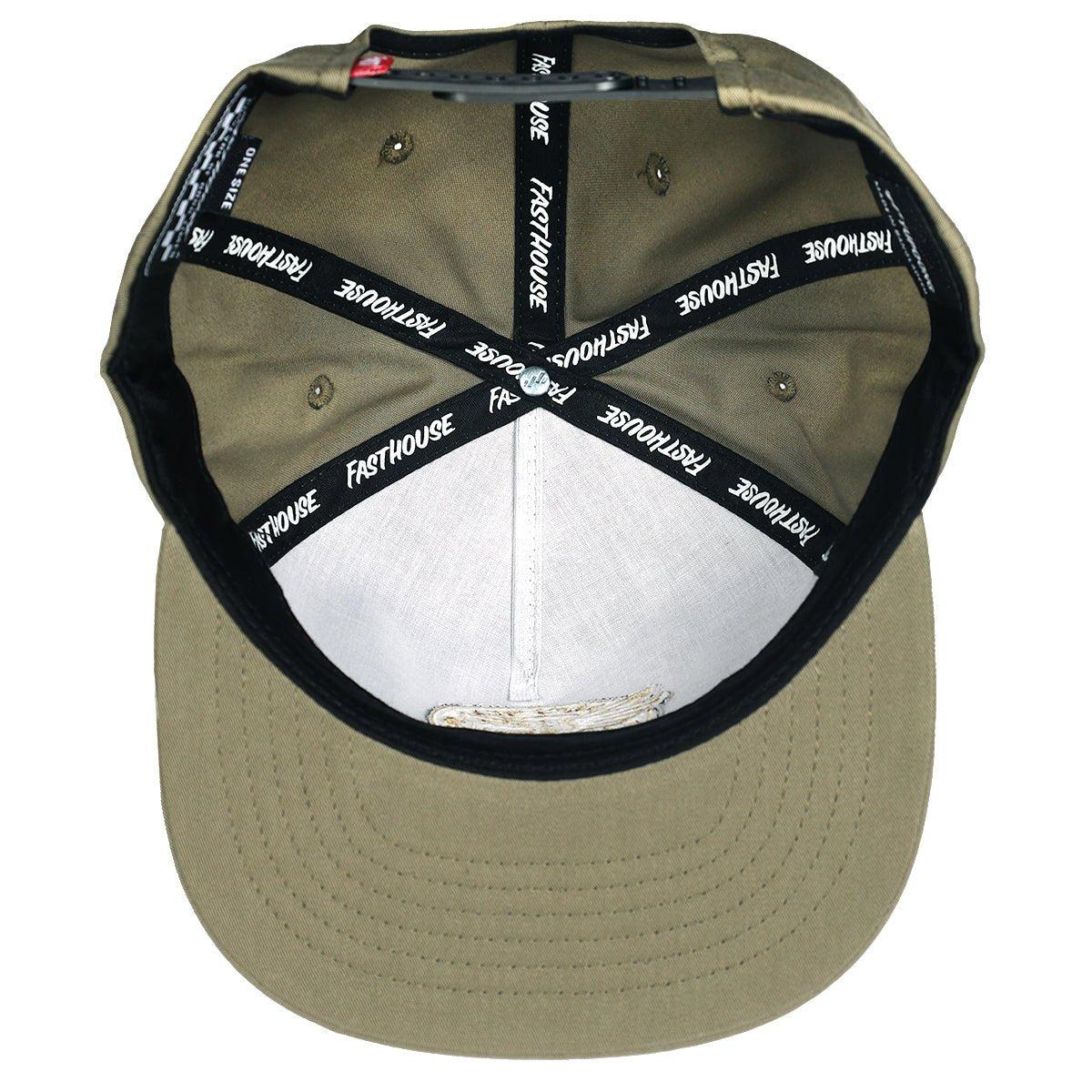 Flight Hat Product Image