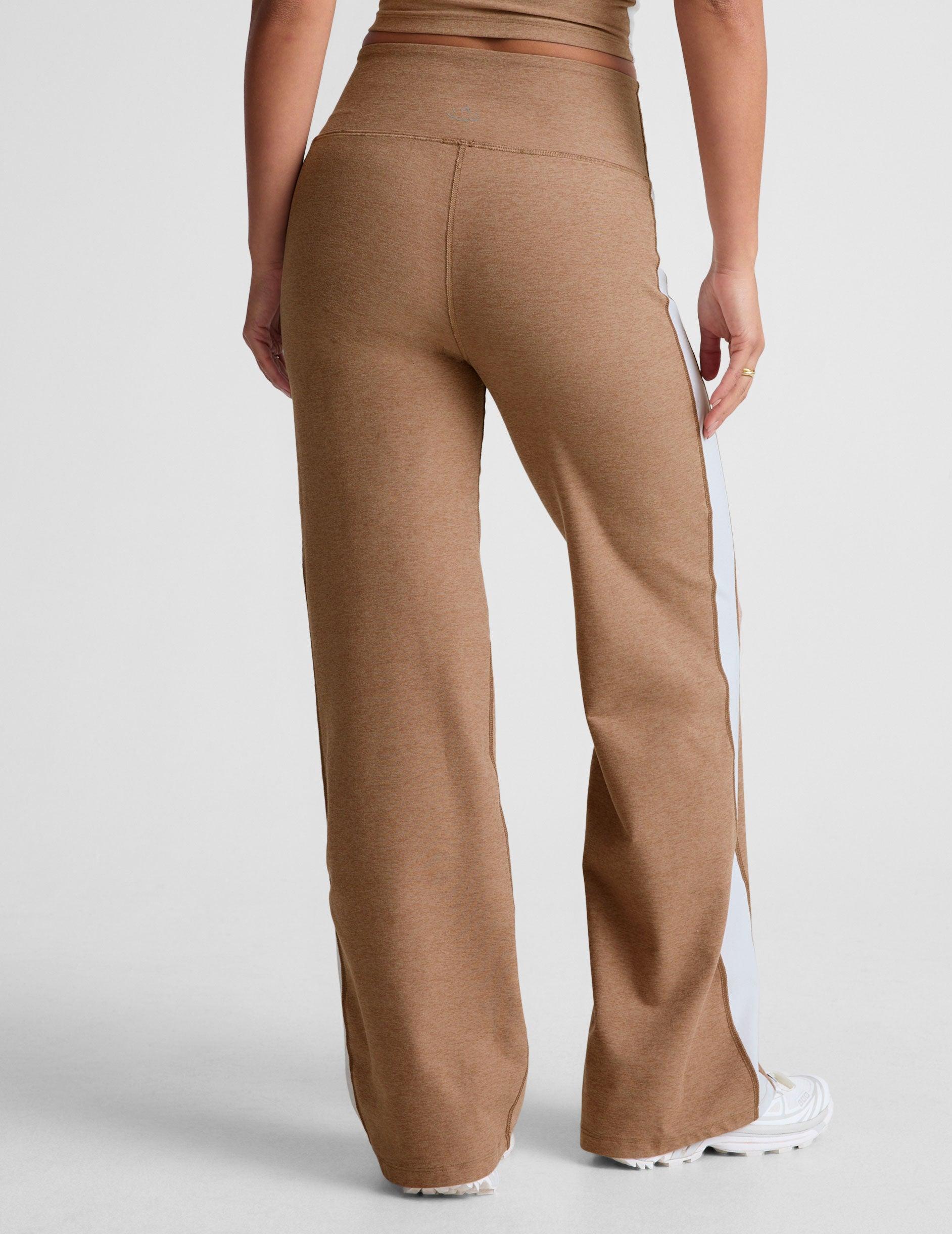 Spacedye Line Up Wide Leg Pant Product Image