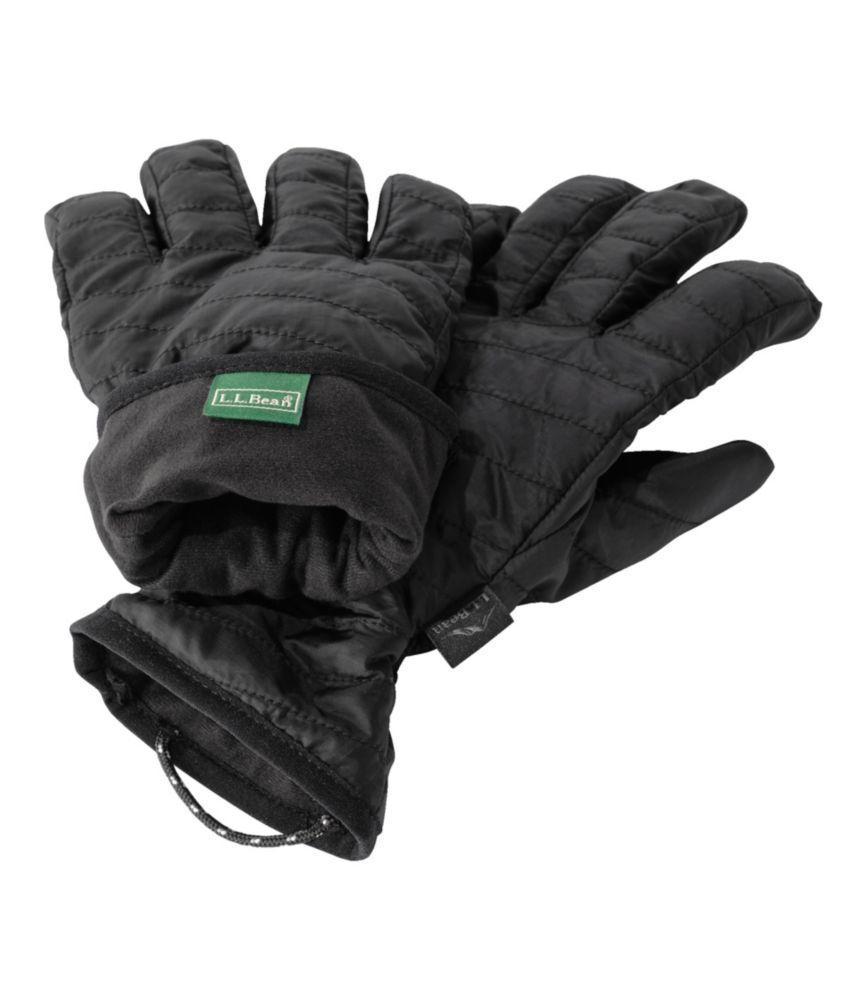 Women's PrimaLoft Packaway Gloves Product Image