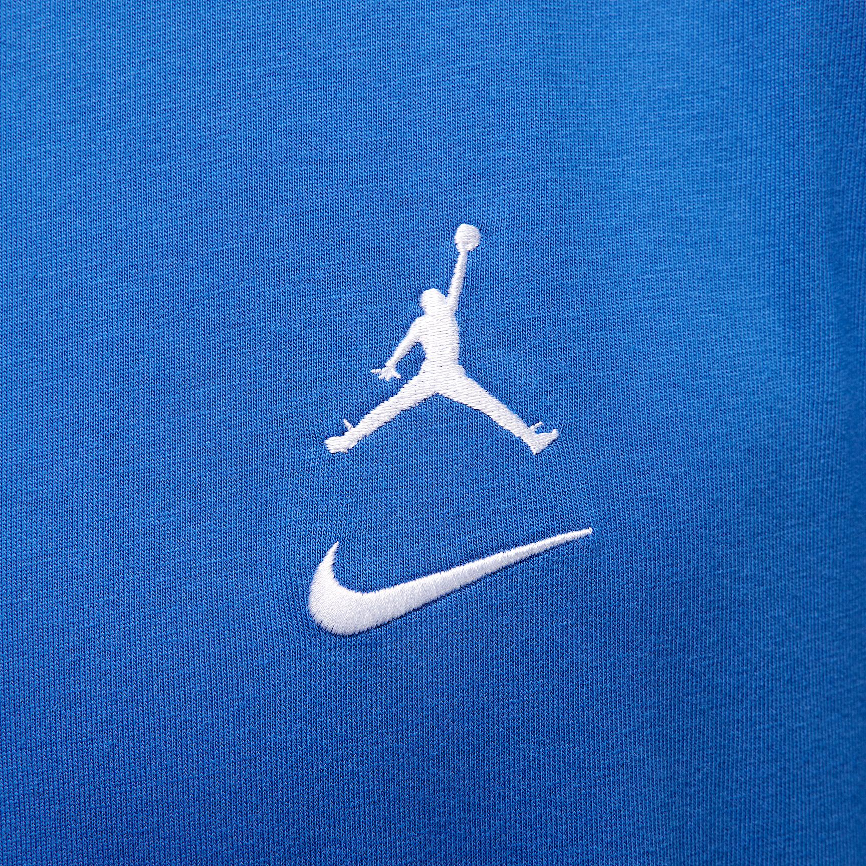 Mens Jordan Brooklyn T-Shirt | II2337-459 Product Image