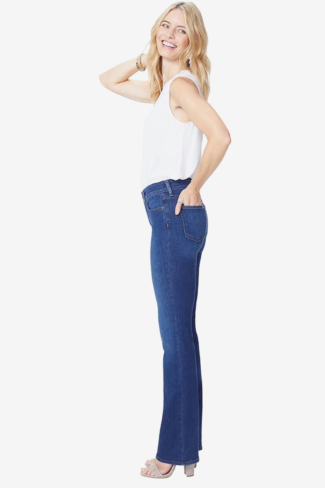 Barbara Bootcut - Quinn Product Image