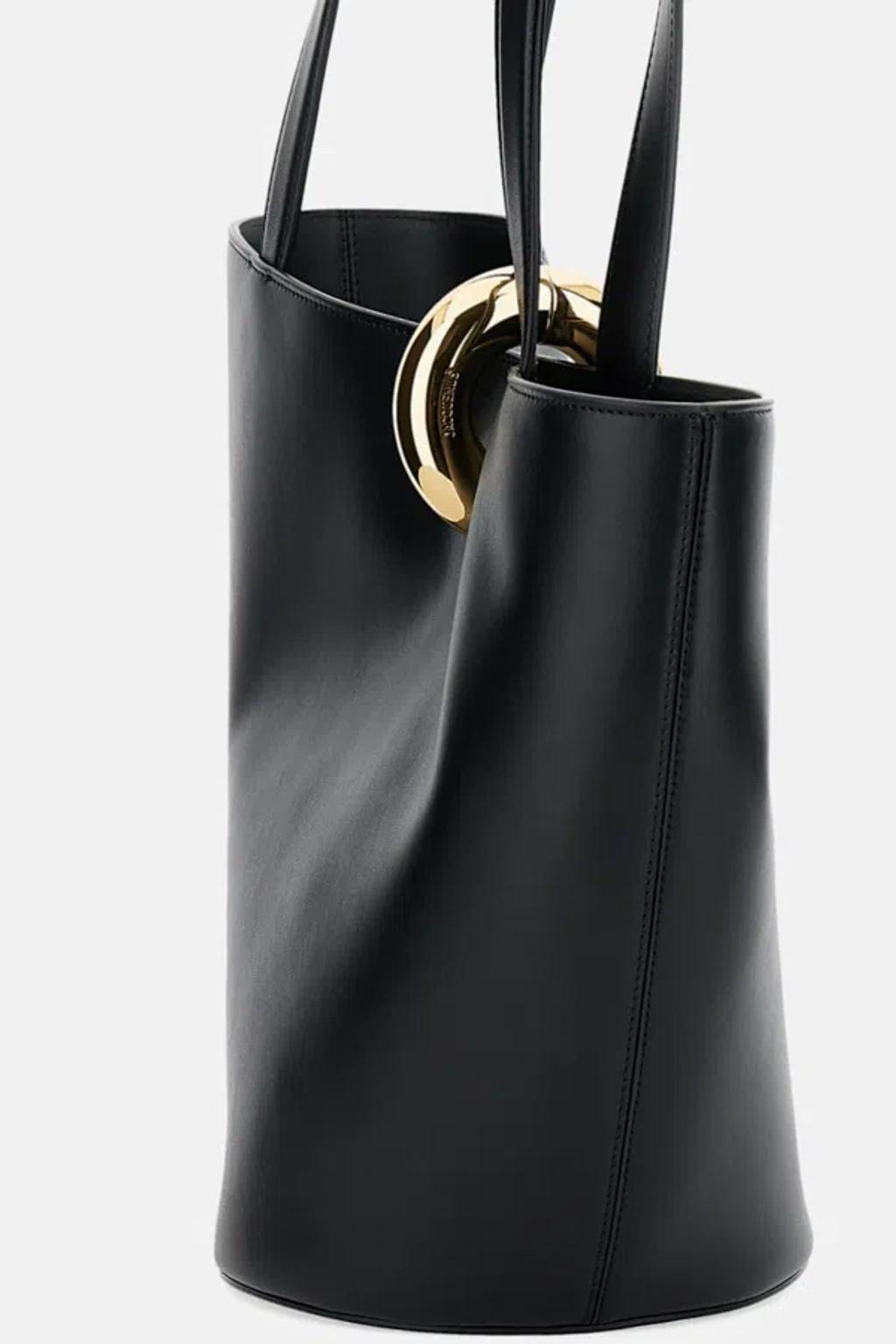 Le Bambola Moyen Medium tote bag Product Image