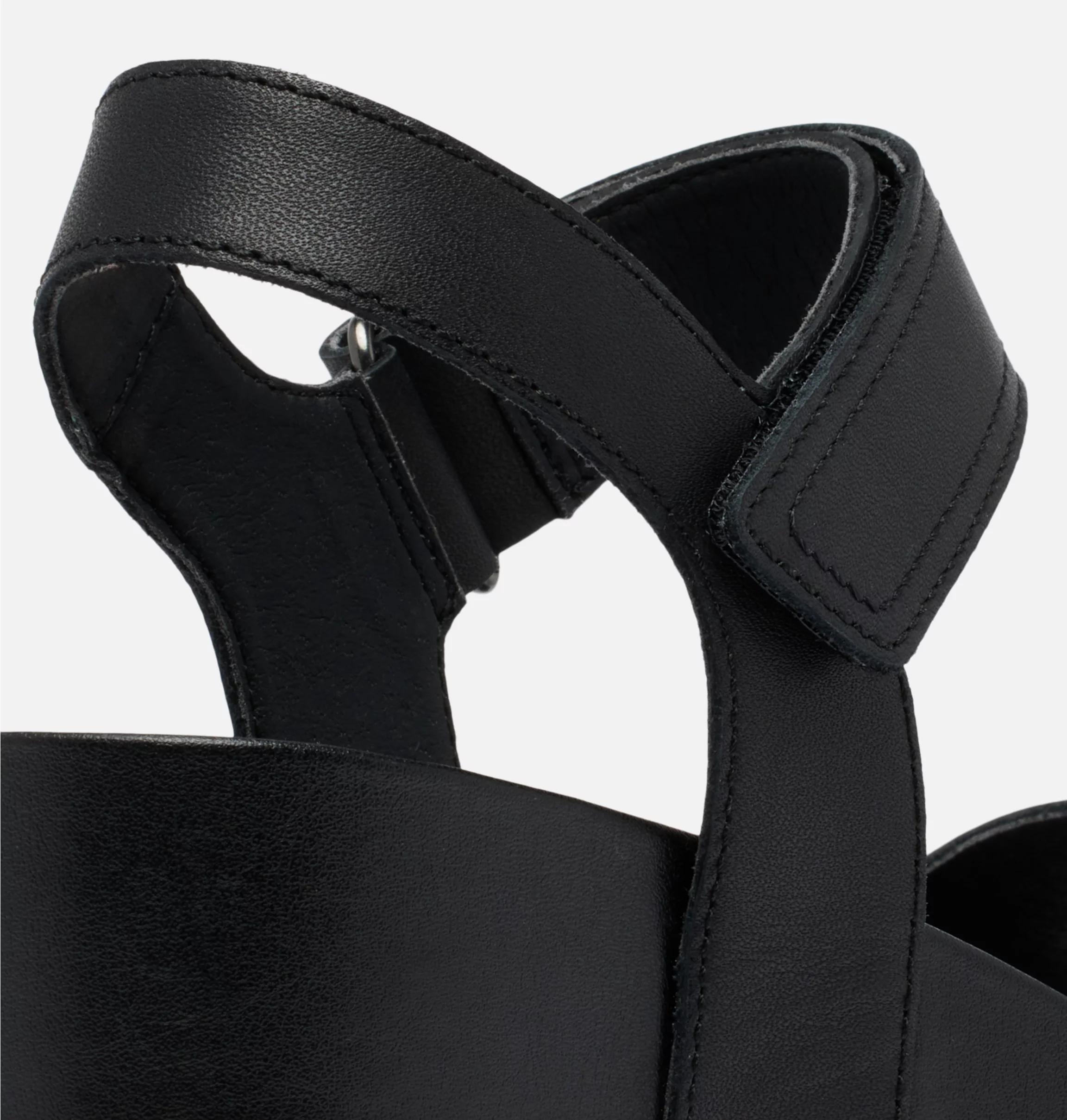 JOANIE™ IV Y Strap Wedge Women's Sandal Product Image