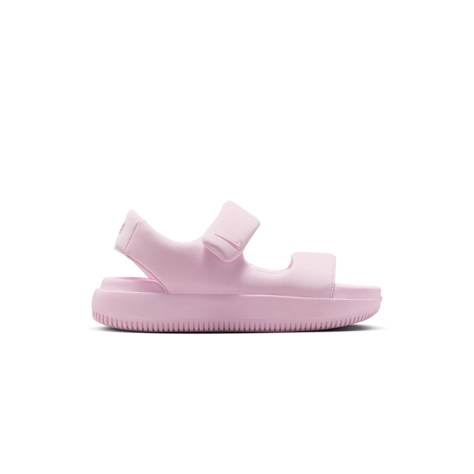 Nike Womens Calm Sandals | FZ3125-600 Product Image