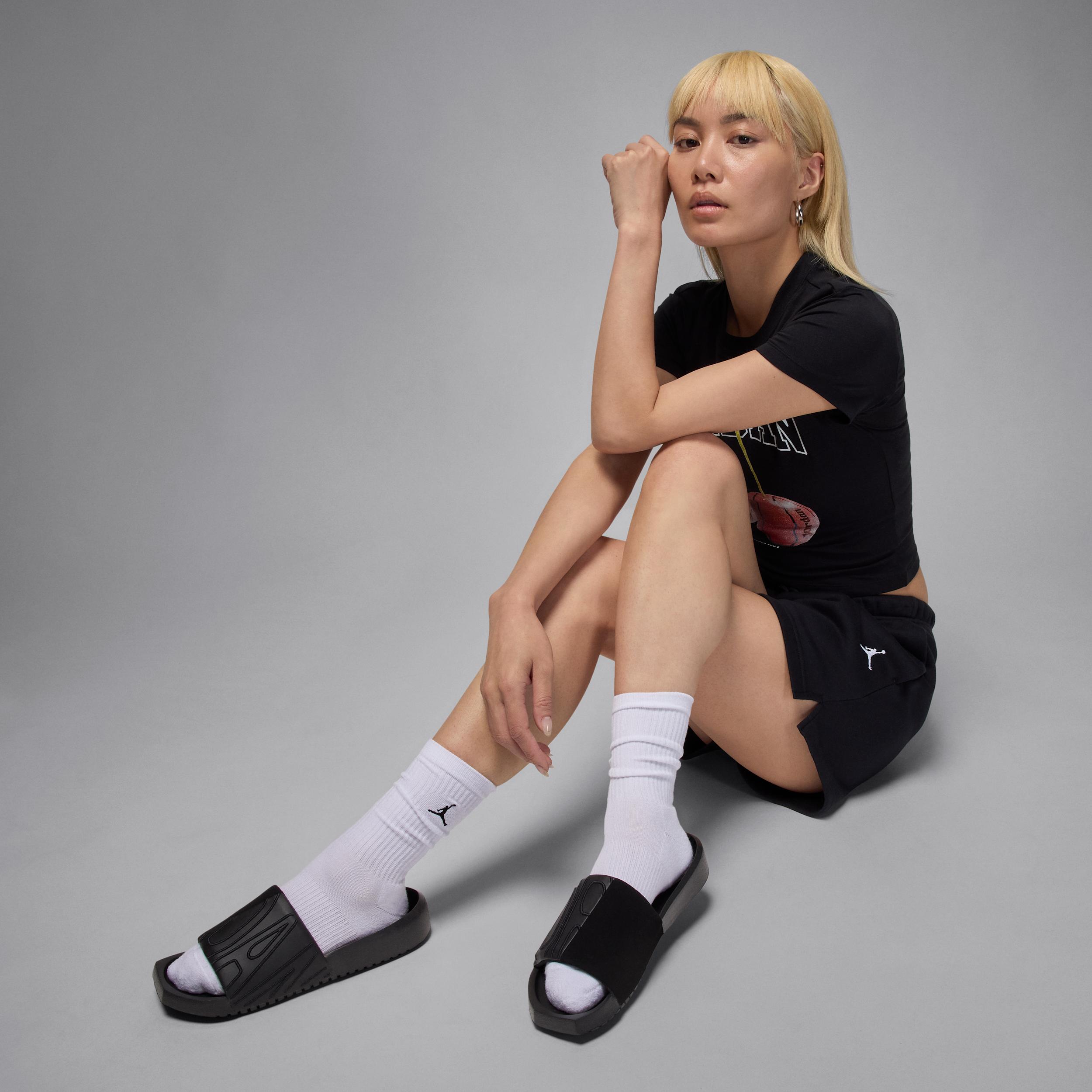 Women's Jordan NOLA Slides Product Image