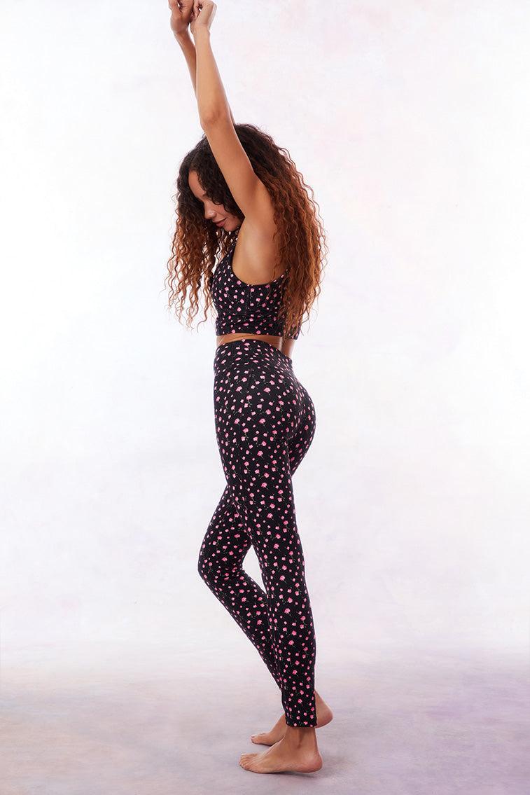 Highland Active Legging Product Image