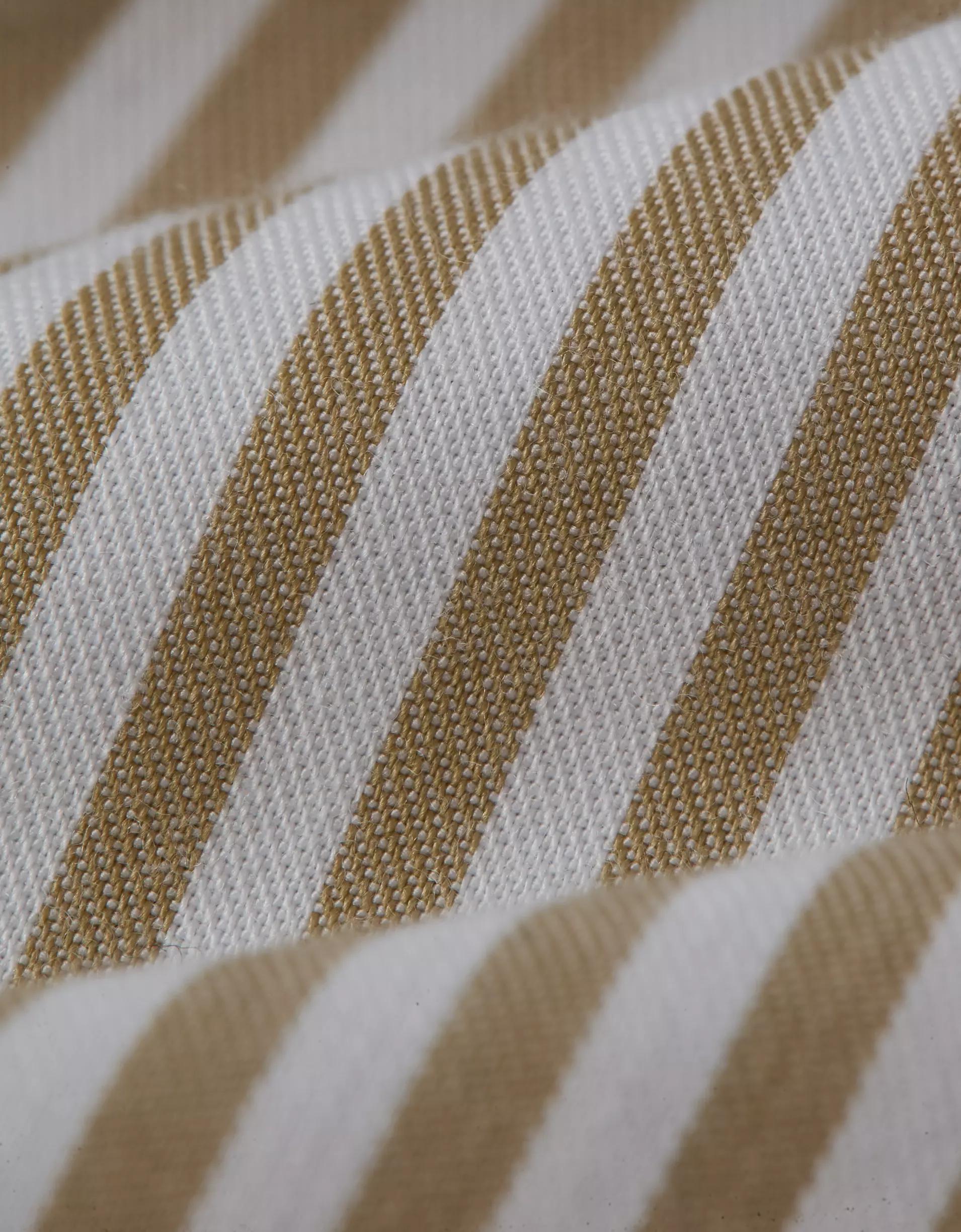 AEO Men's Striped Poplin Pocket Boxer Short Product Image