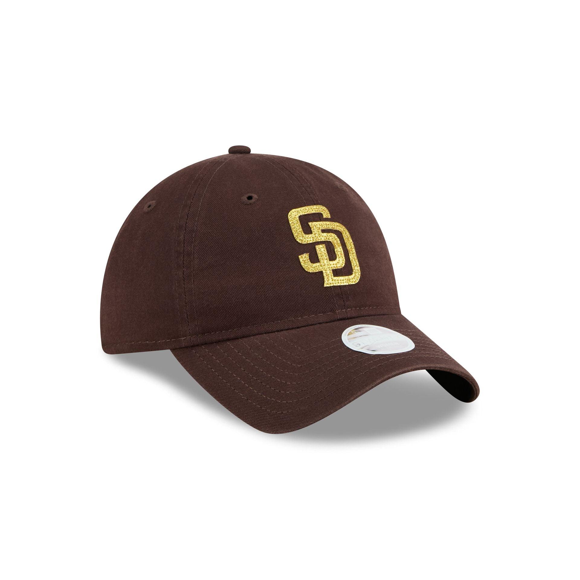 San Francisco Giants Ripstop 9FORTY M-Crown A-Frame Snapback Hat Male Product Image