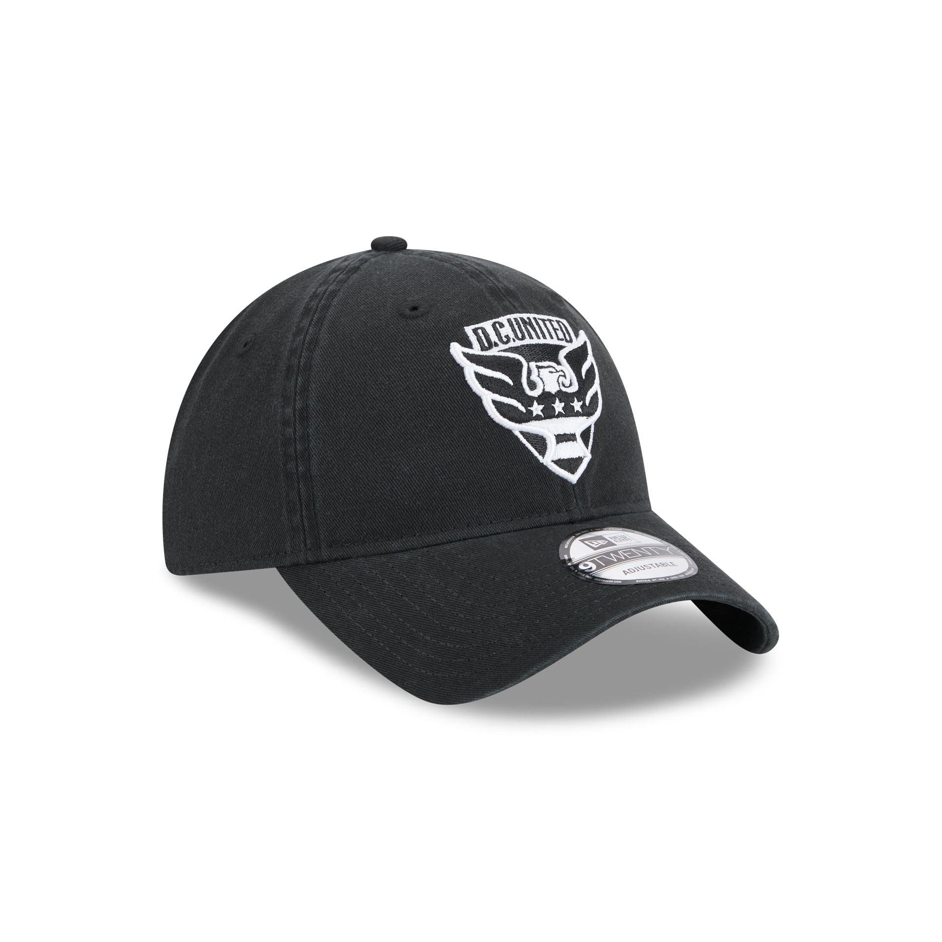 Tampa Bay Lightning Team Tag 9TWENTY Adjustable Hat Male Product Image