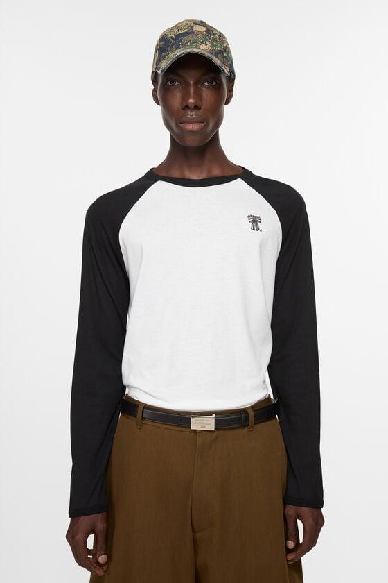 Long sleeve t-shirt - Regular fit Product Image