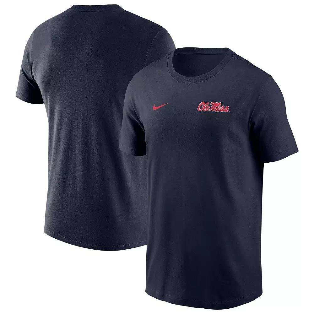 Men's Nike Black Oregon State Beavers 2025 Sideline Legend Performance T-Shirt,  Product Image