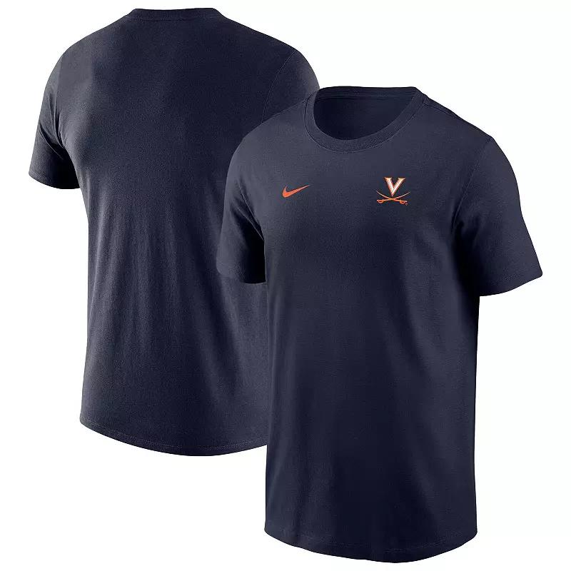 Men's Nike Black Oregon State Beavers 2025 Sideline Legend Performance T-Shirt,  Product Image