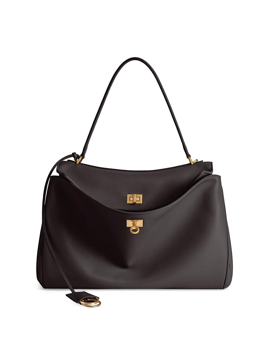 Womens Rodeo Medium Handbag Product Image