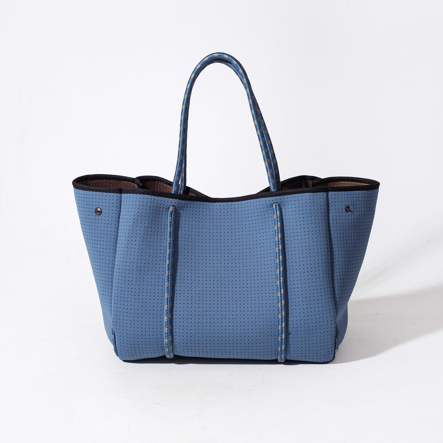 EVERYDAY TOTE STORMY BLUE Product Image