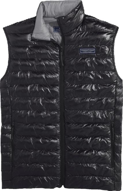 Lightweight Packable Puffer Vest Product Image