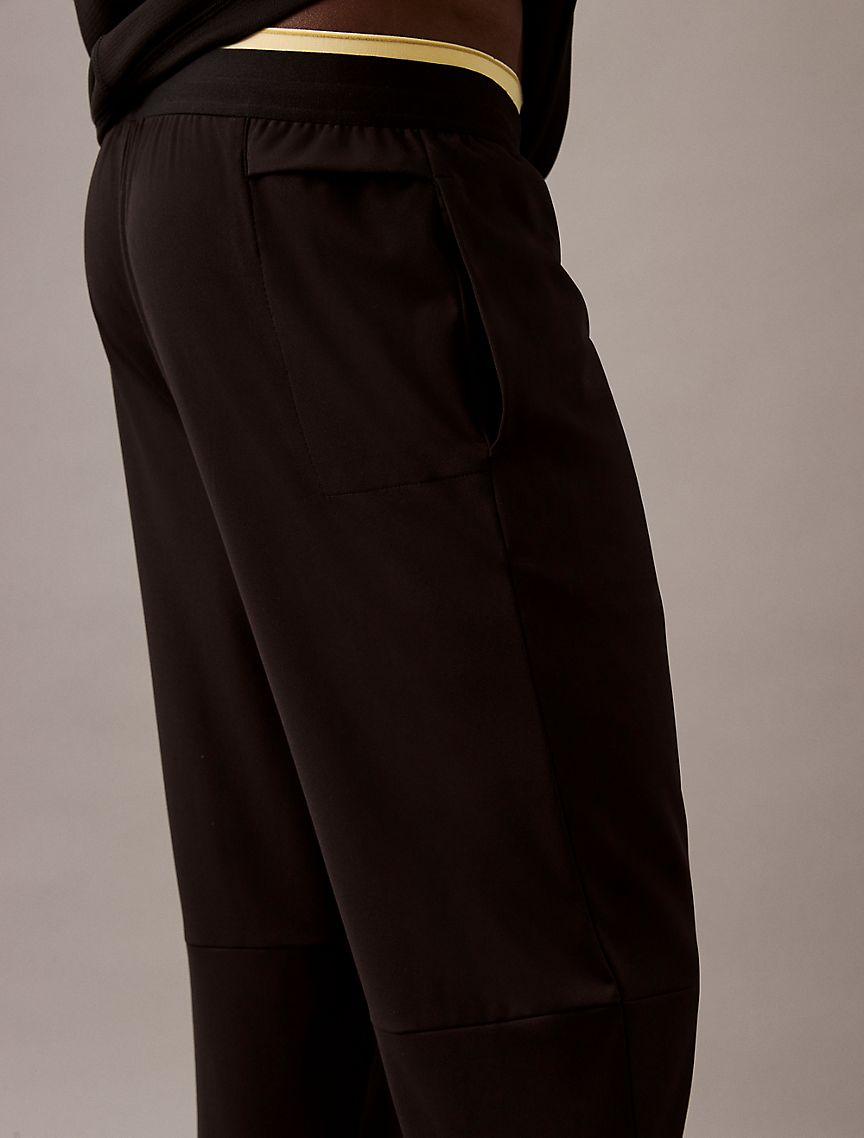 Soft Stretch Sport Knit Pants Product Image