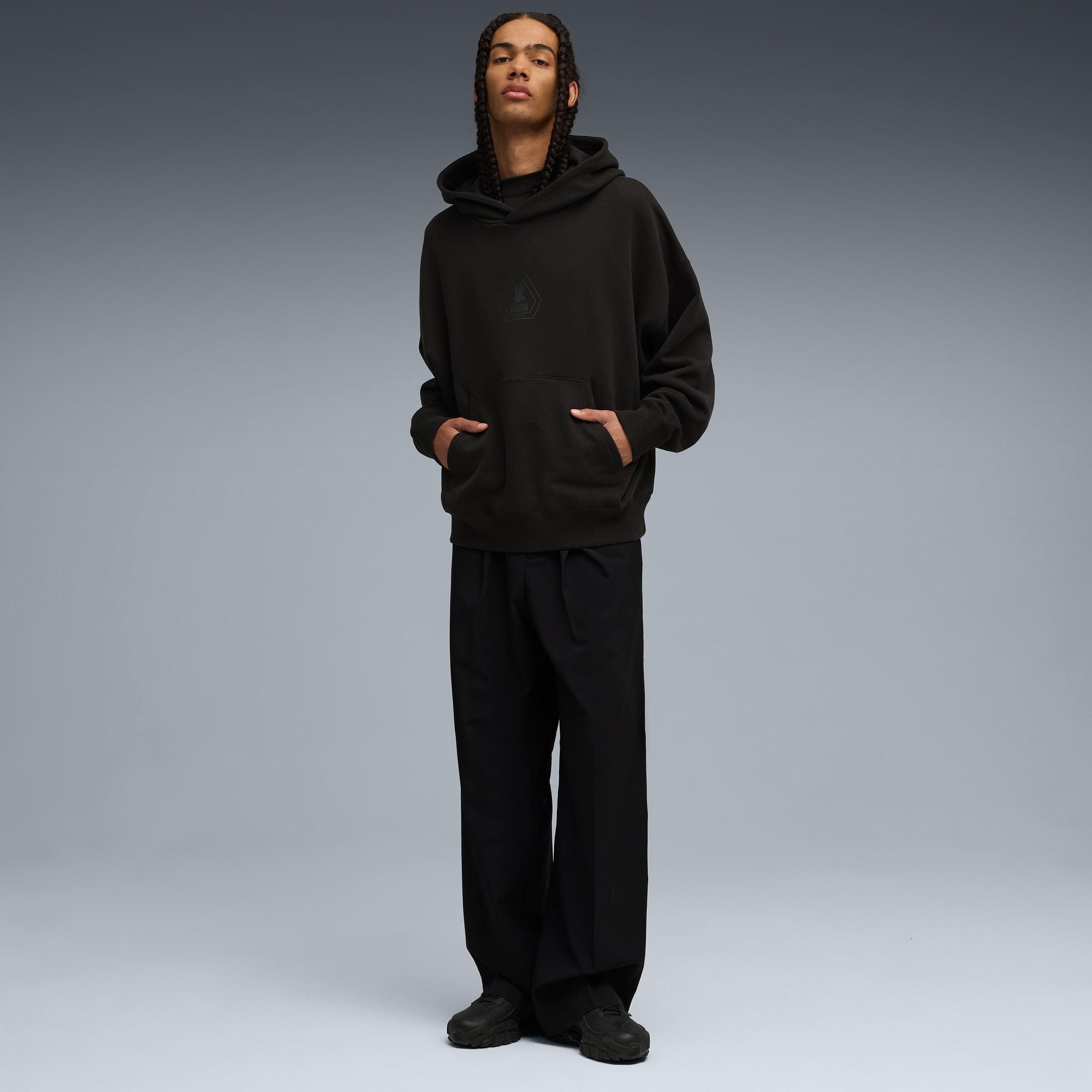 PUMA x SKEPTA Hoodie Men Product Image