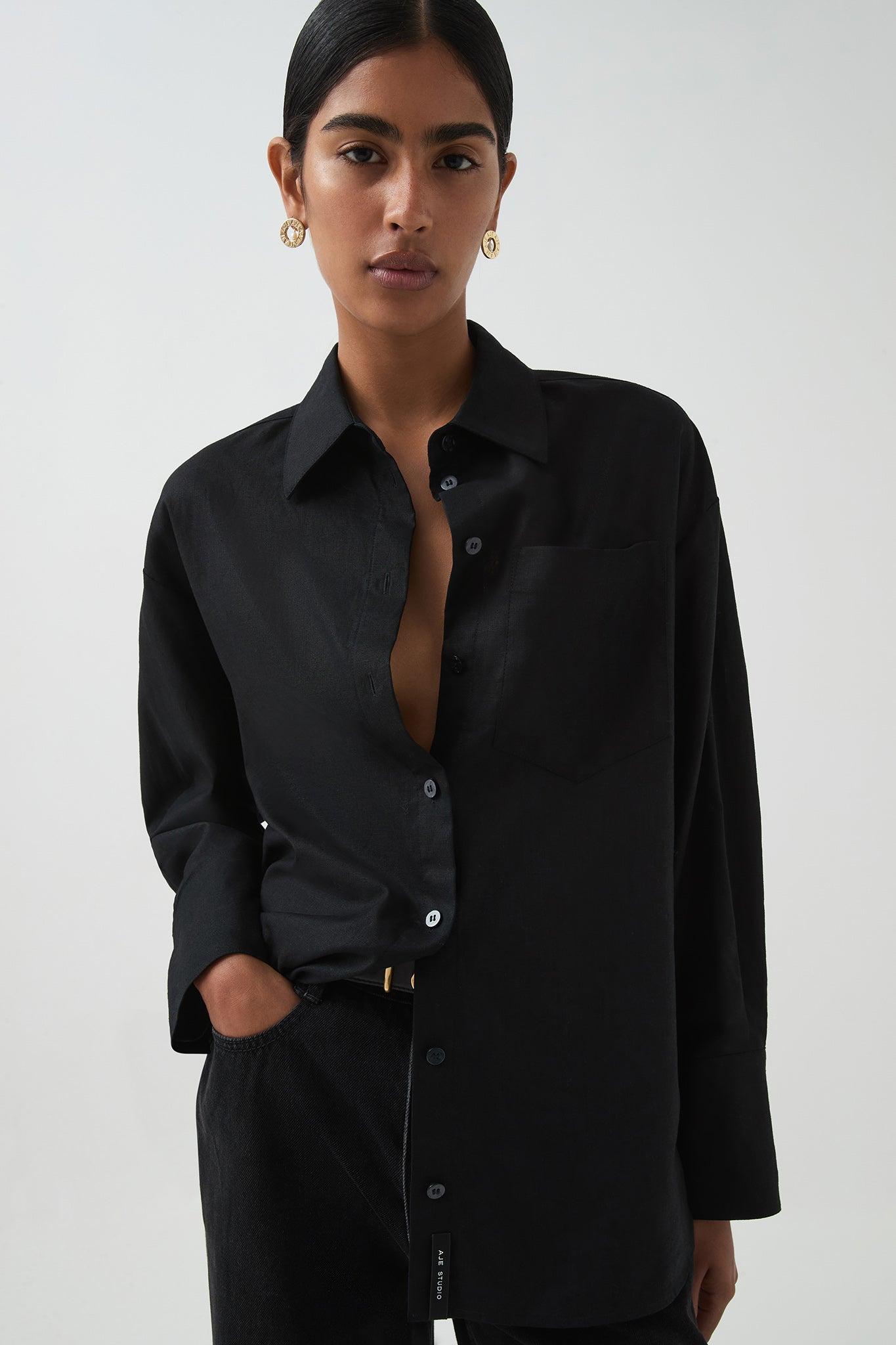 OFFLINE By Aerie Real Me XTRA Ribbed High Waisted Trouser Women's Product Image