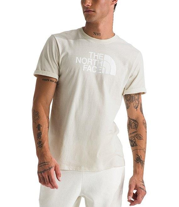 The North Face Evolution Half Dome Short Sleeve T-Shirt Product Image