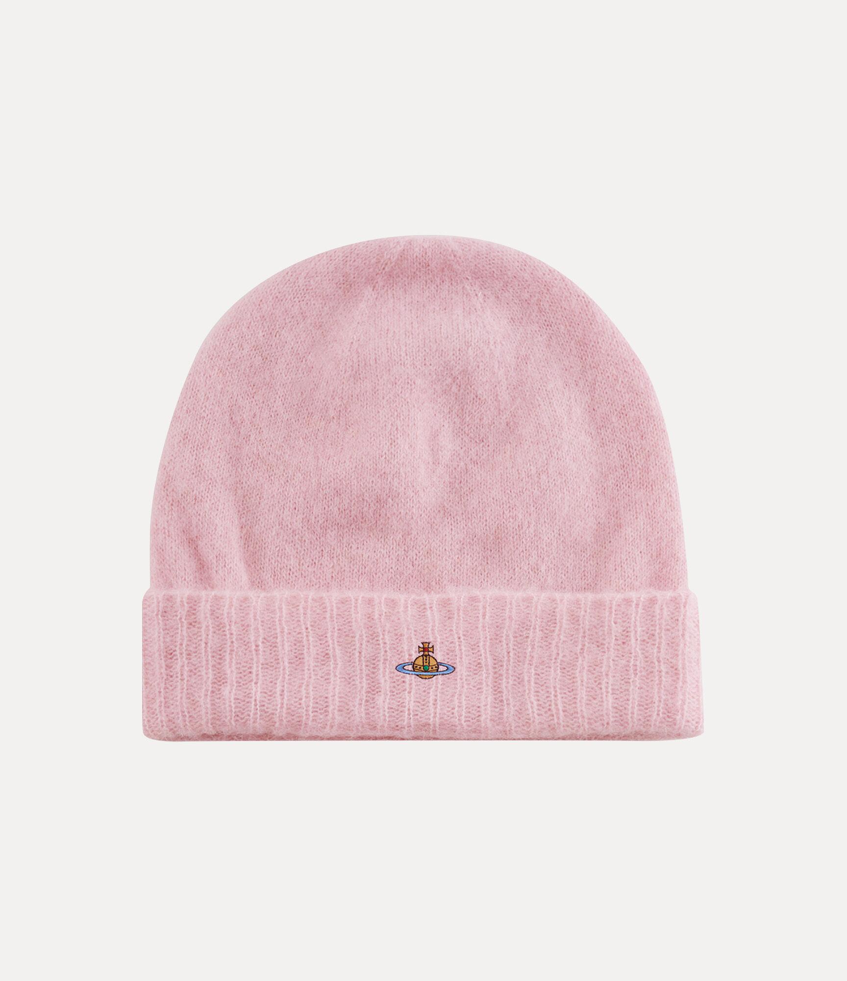 Fluffy Beanie Product Image