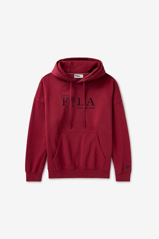 Casa Fila Country Club Hoodie Product Image