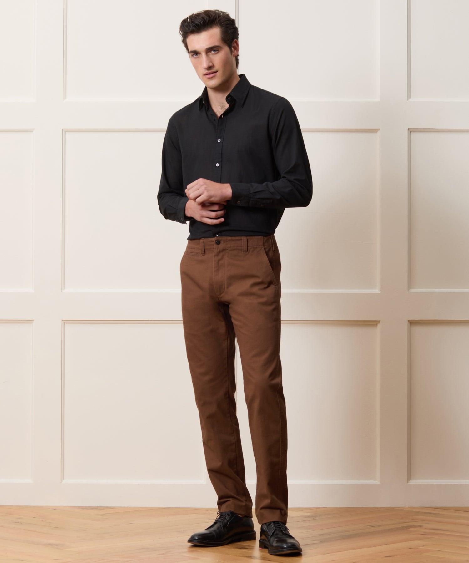 Straight Fit Favorite Chino Product Image