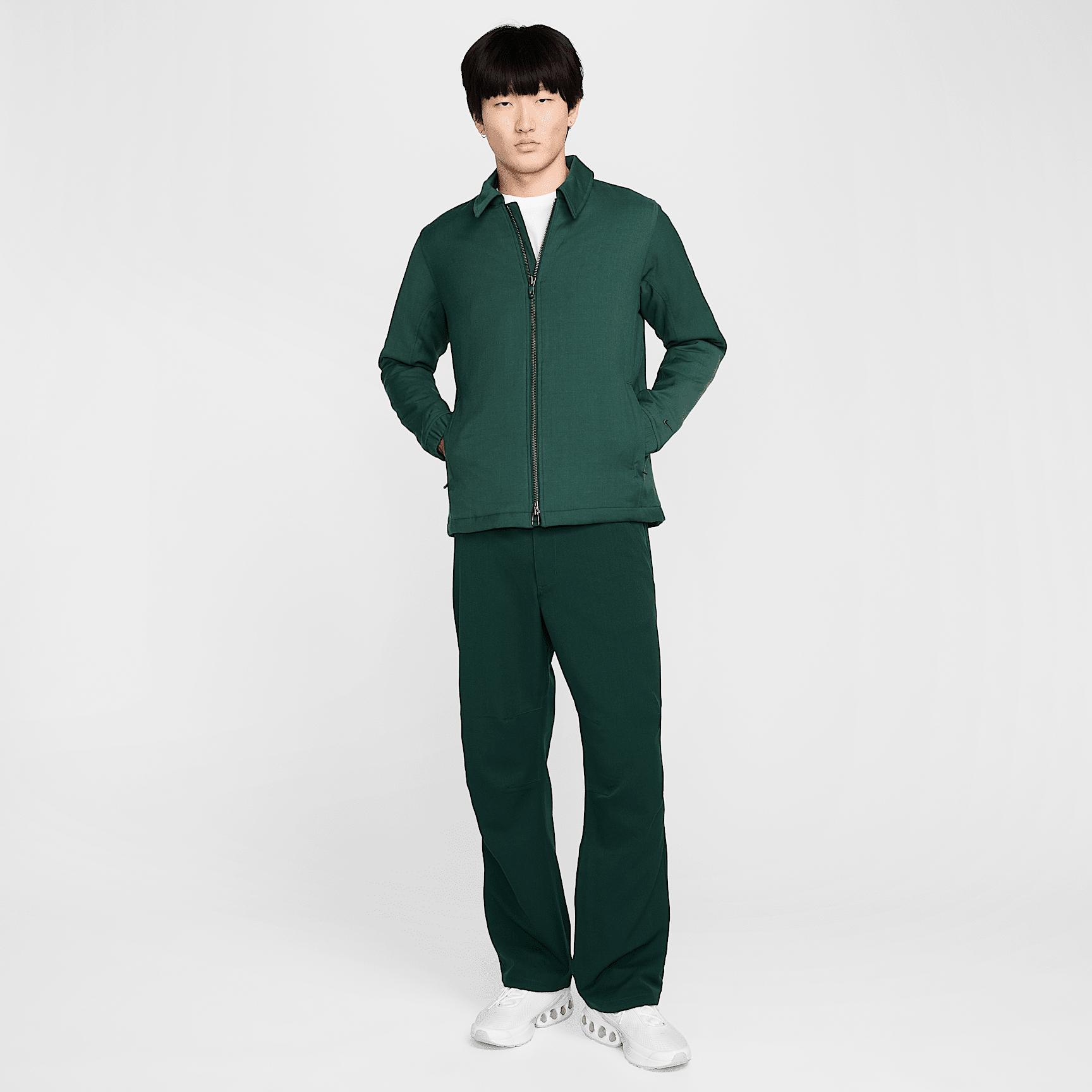 Nike Wool Classics Insulated Jacket Product Image