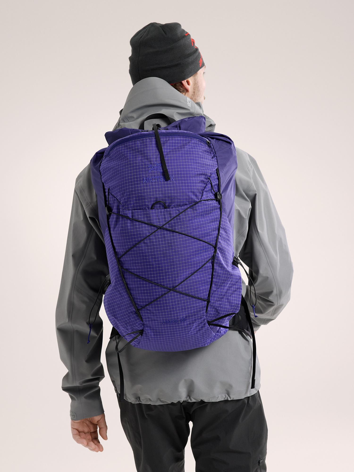 Aerios 35 Backpack Product Image