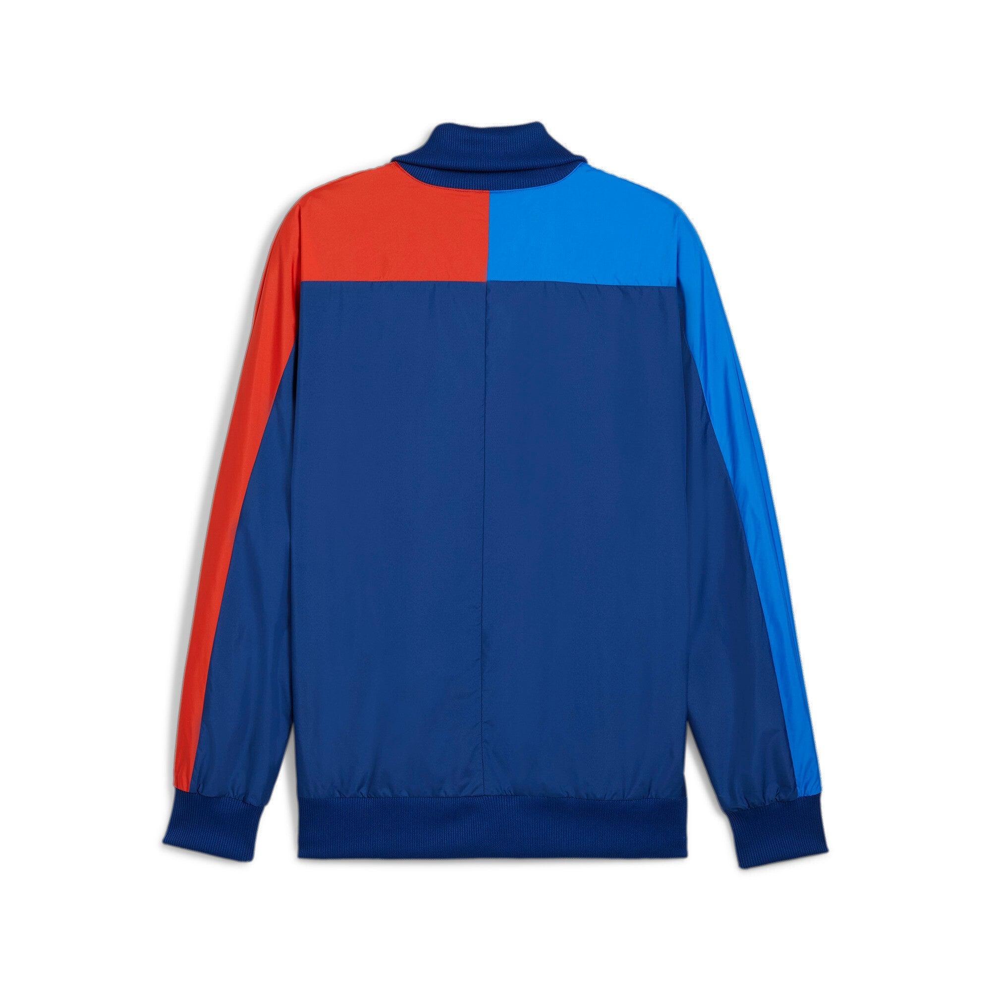 BMW M Motorsport Archive Jacket Men Product Image