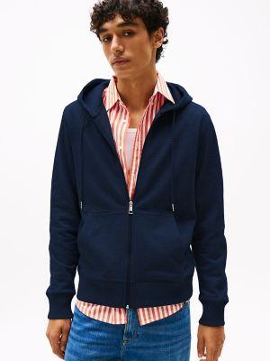 Zip Hoodie Product Image