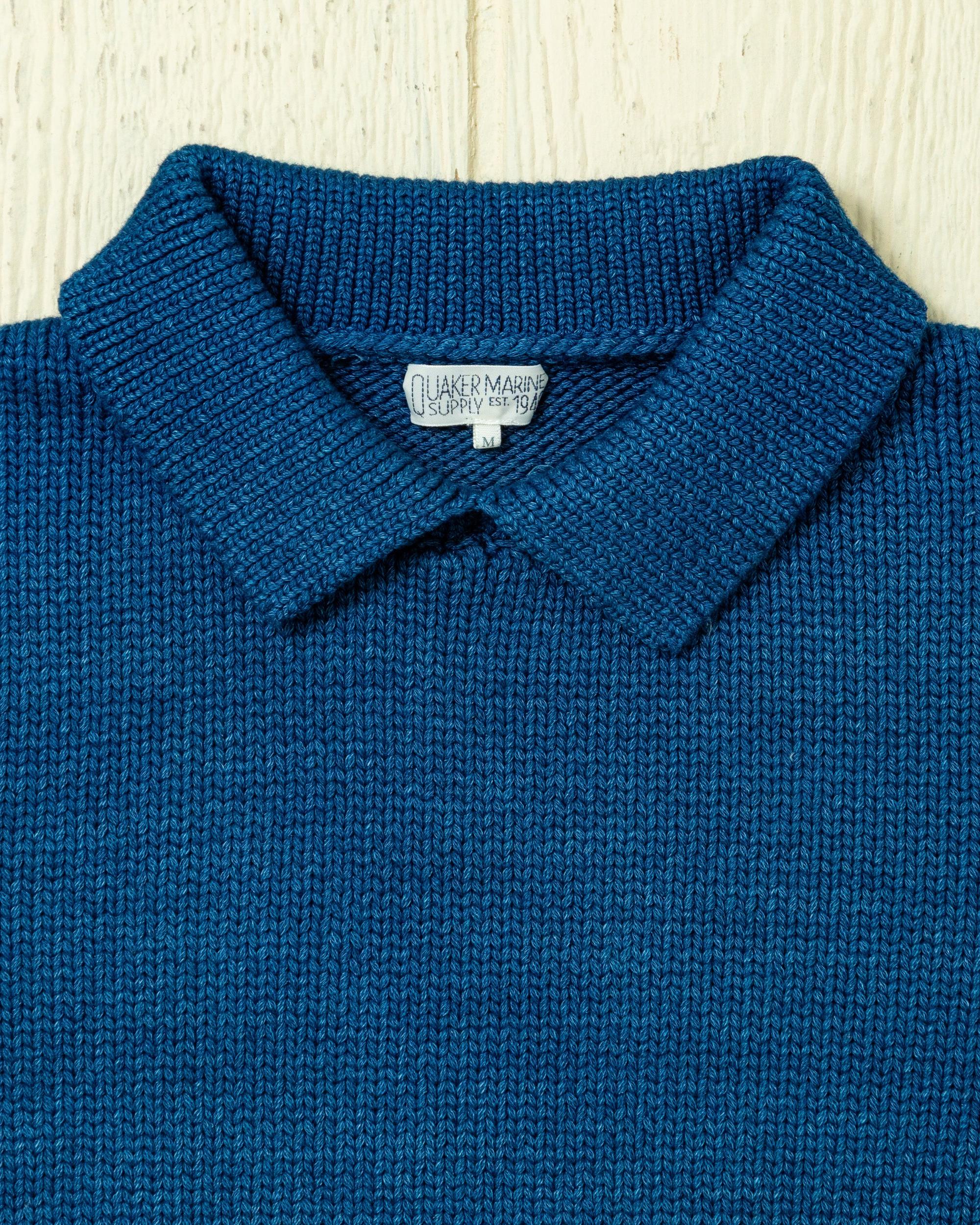 Women's Deep Sea Dock Sweater Product Image