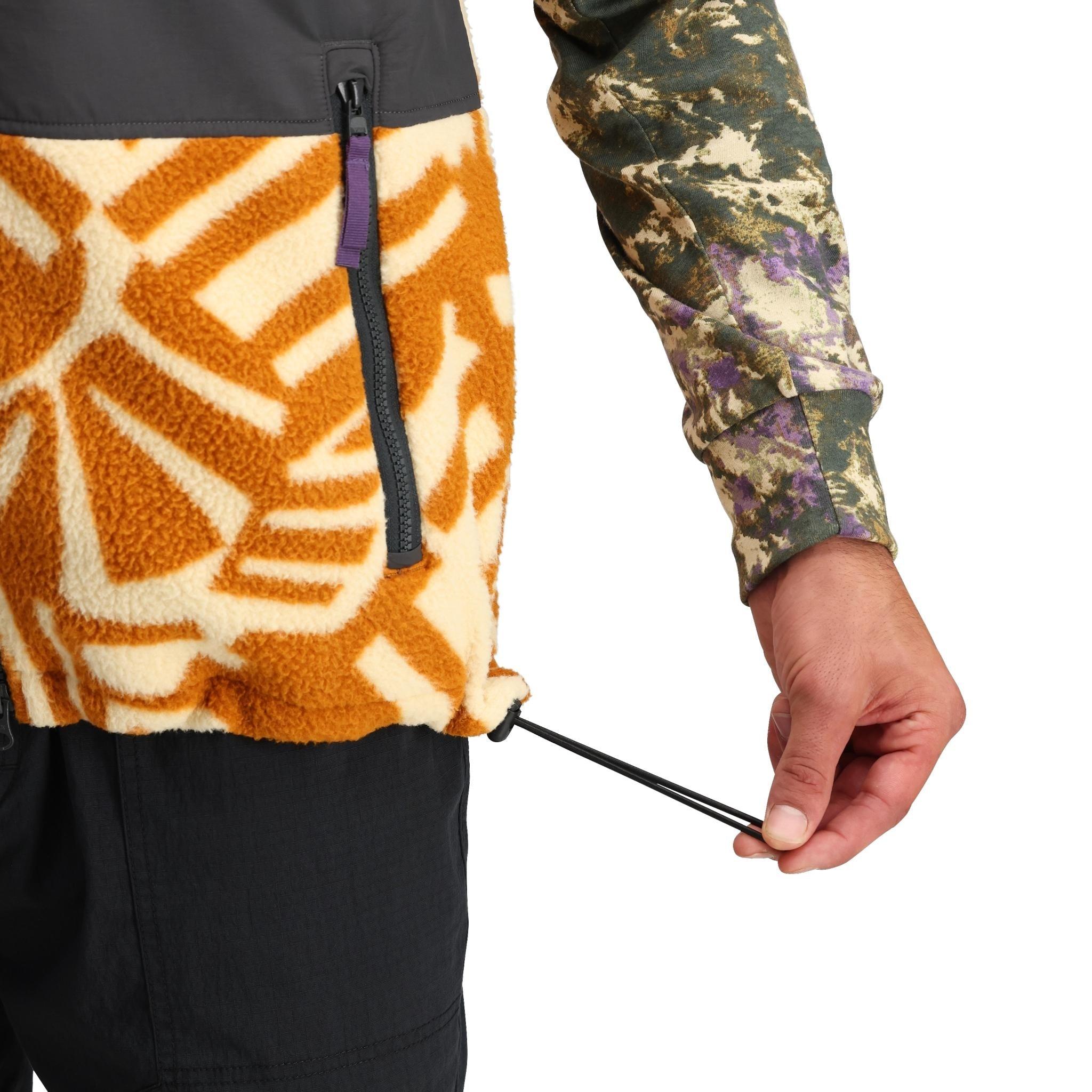 Subalpine Fleece Vest - Men's - Final Sale Male Product Image