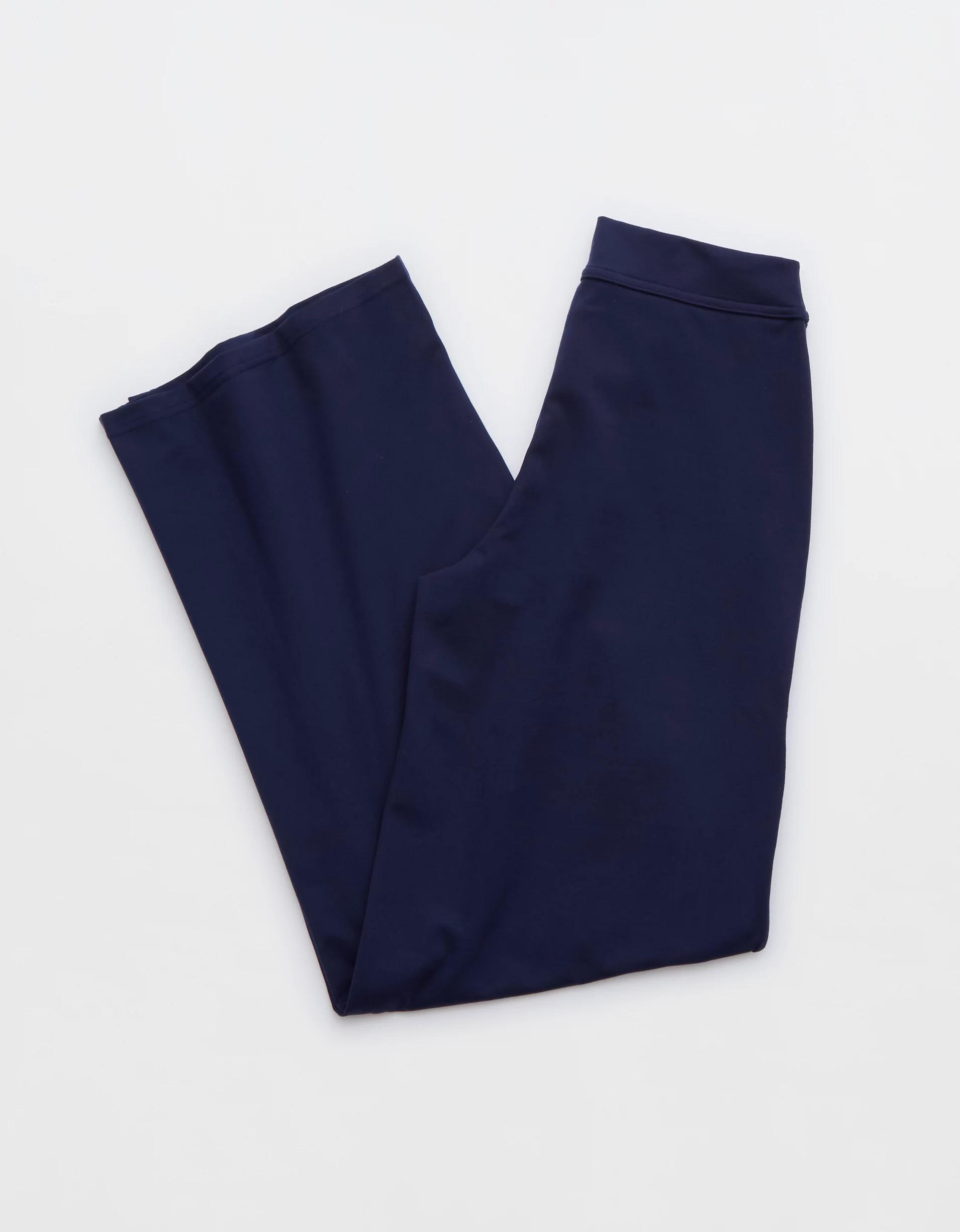 OFFLINE By Aerie The Hugger Trouser Product Image