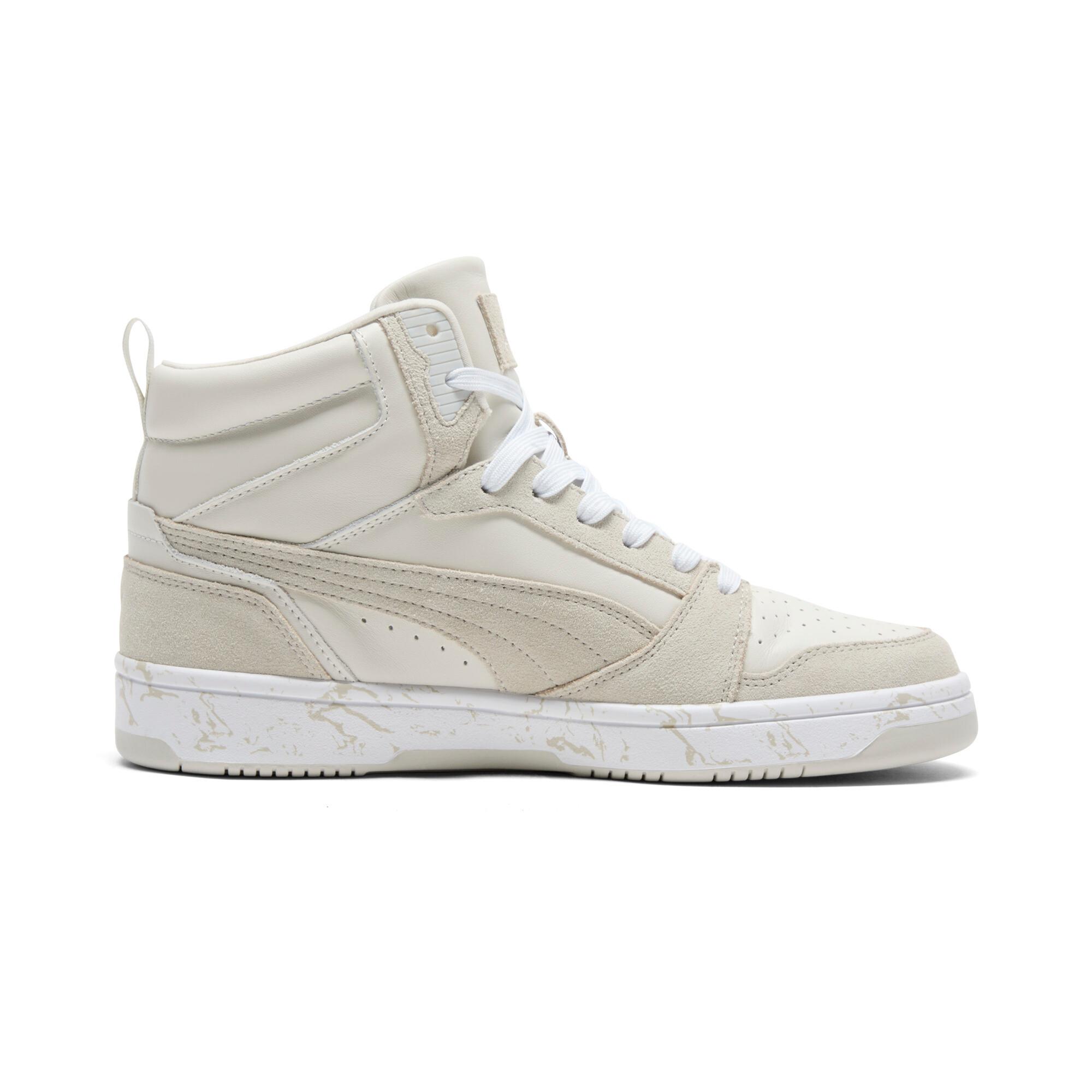 Rebound V6 Marble Men's Sneakers Product Image