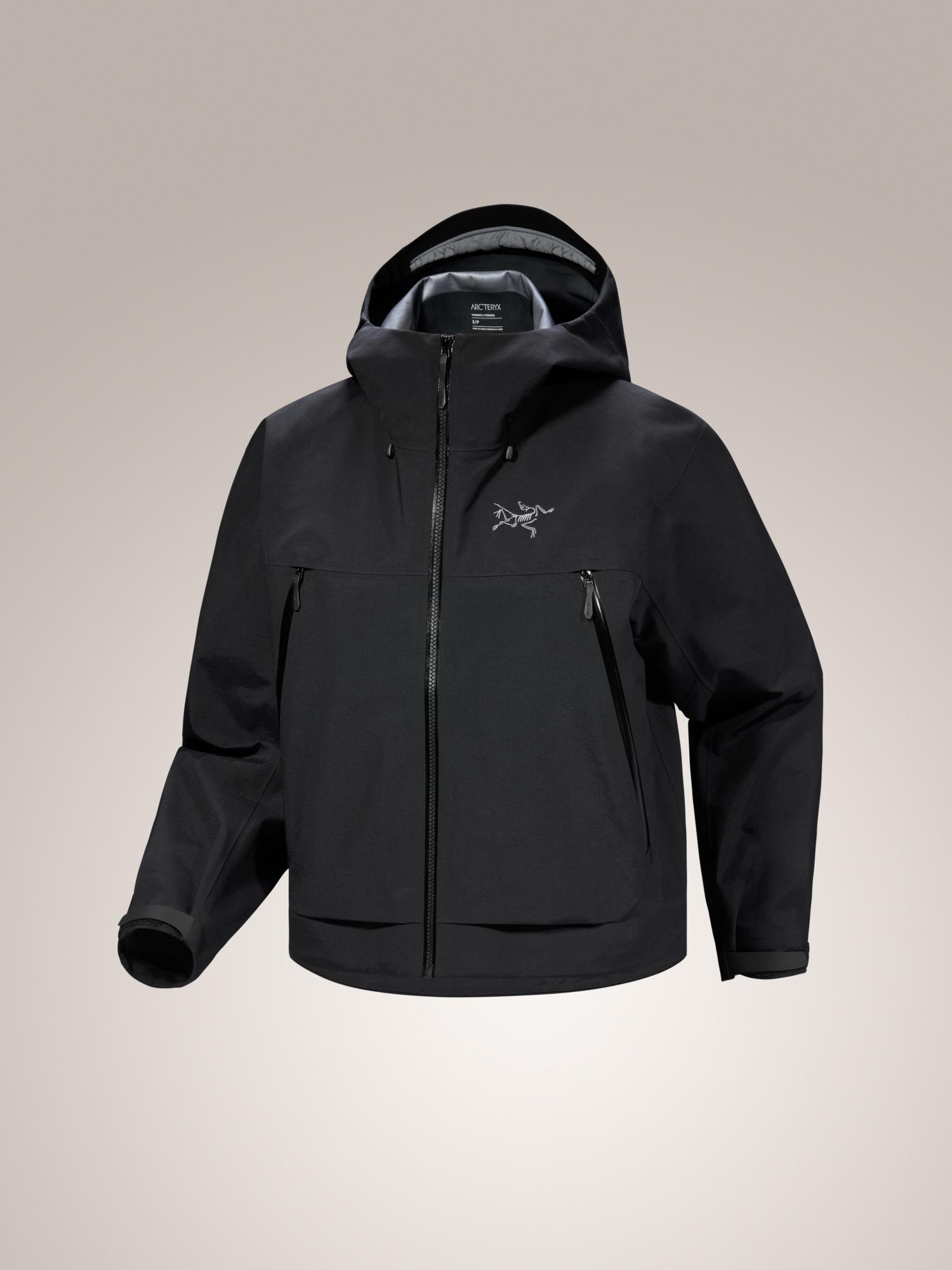 Altira Cropped Jacket Women's Product Image