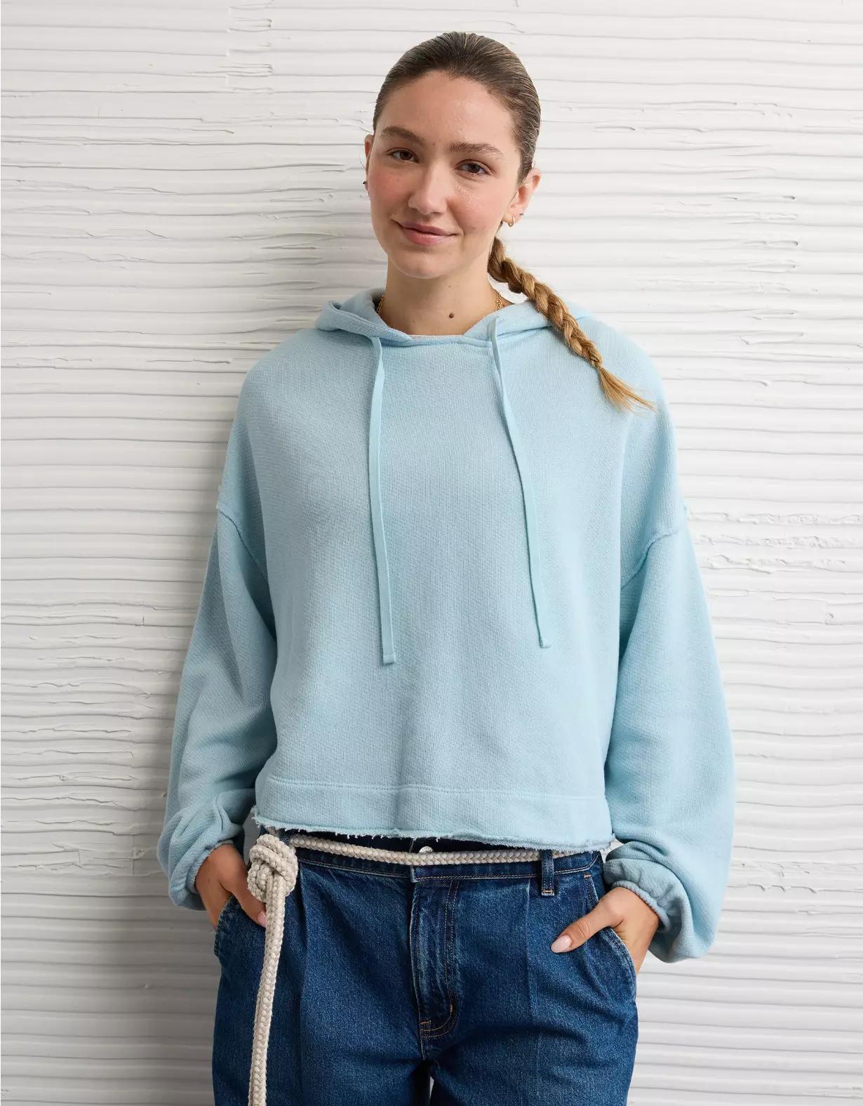 AE Saltwash Hoodie Product Image