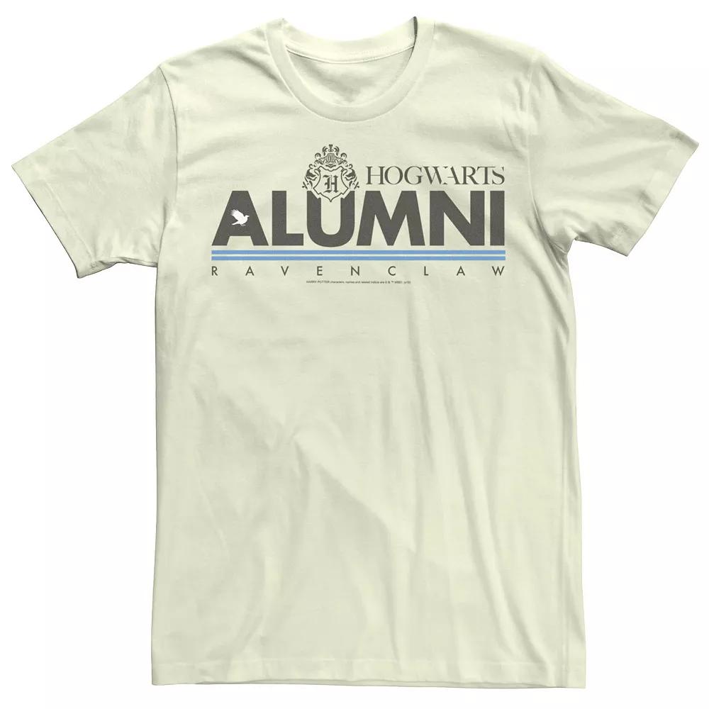 Men's Harry Potter Alumni Ravenclaw Tee,  Product Image