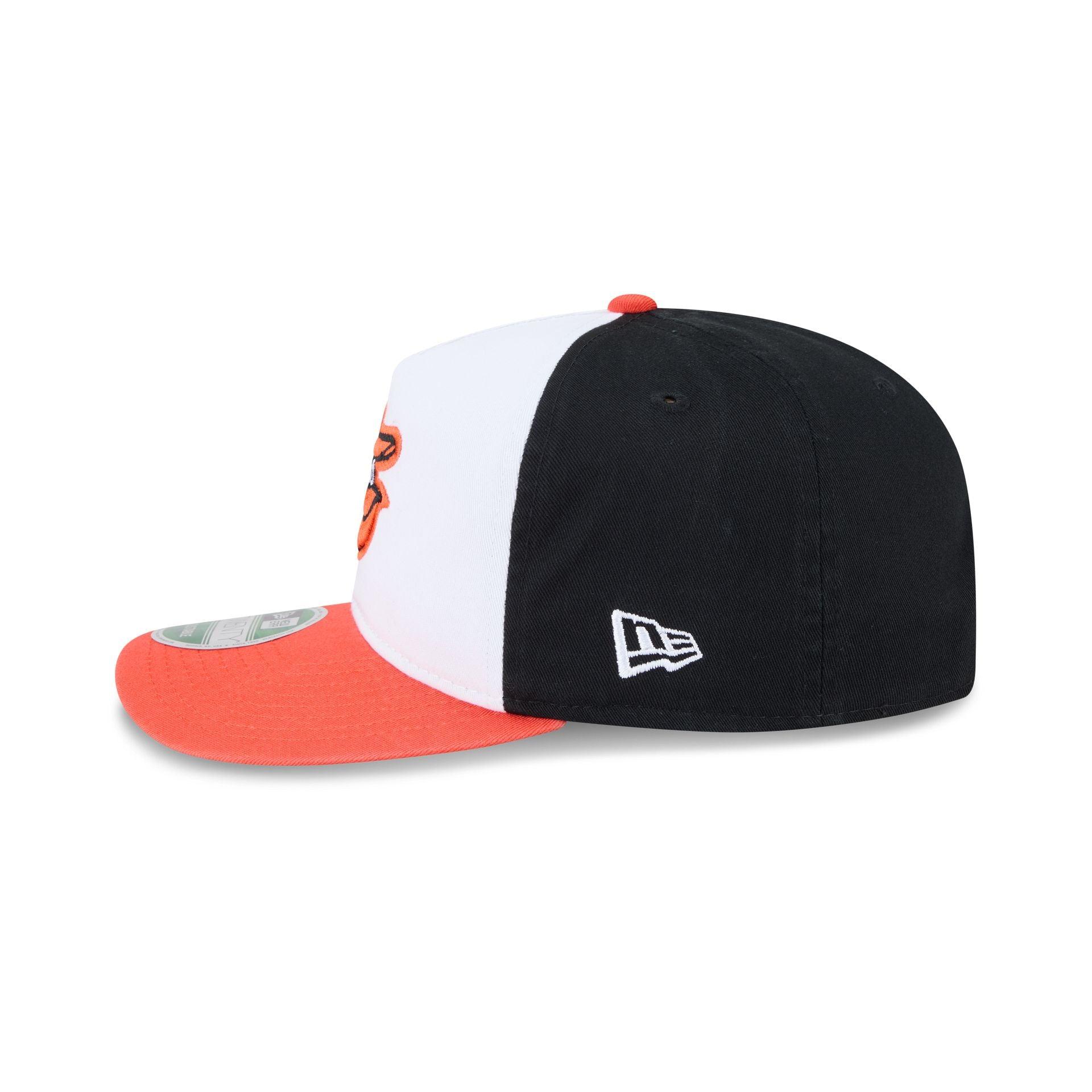 Baltimore Orioles 19TWENTY Snapback Hat Male Product Image