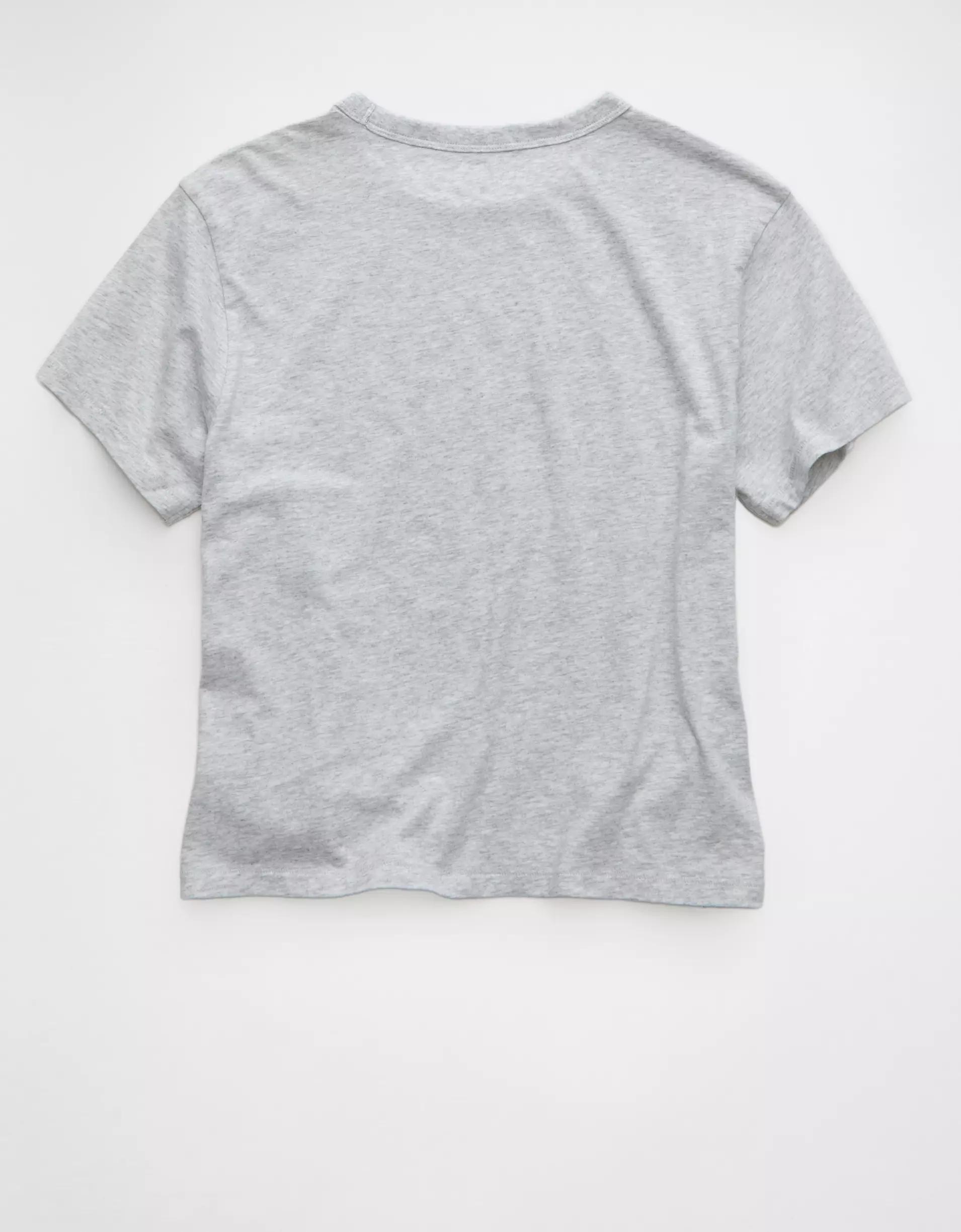 AE NFL Ex-Boyfriend Kansas City Chiefs Graphic T-Shirt Product Image